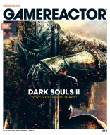 Cover di Gamereactor numero 10