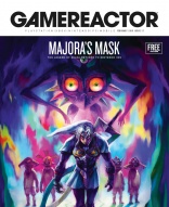 Cover di Gamereactor numero 17