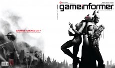 Batman: Arkham City