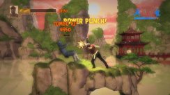 Kung-Fu Live