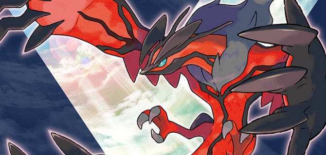 Pok&eacute;mon X e Y: immagini e video
