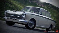 Forza Motorsport 4