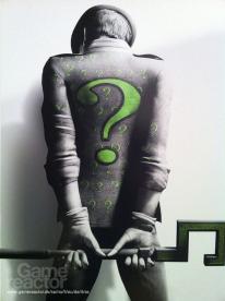 Batman: Arkham City