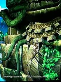 Donkey Kong Country Returns