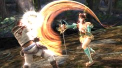 Soul Calibur V