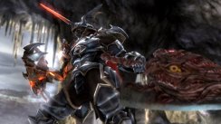 Soul Calibur V