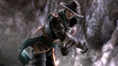 Soul Calibur V