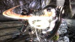 Soul Calibur V