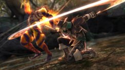 Soul Calibur V