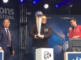Il diciassettenne Guifera vince le PES League World Finals