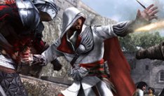 Assassin's Creed: Brotherhood