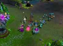 League of Legends