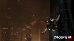 Mass Effect 3