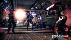Mass Effect 3