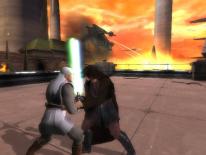 Star Wars Episode III: Revenge of the Sith