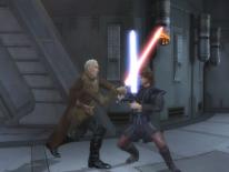 Star Wars Episode III: Revenge of the Sith