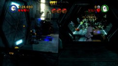 Lego Star Wars III: The Clone Wars