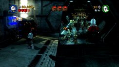 Lego Star Wars III: The Clone Wars