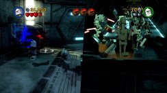 Lego Star Wars III: The Clone Wars