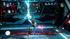 Lego Star Wars III: The Clone Wars