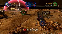 Lego Star Wars III: The Clone Wars