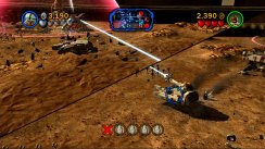 Lego Star Wars III: The Clone Wars