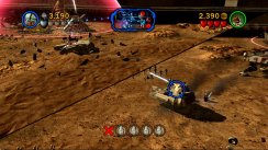 Lego Star Wars III: The Clone Wars