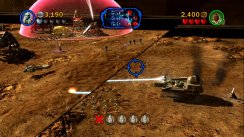 Lego Star Wars III: The Clone Wars