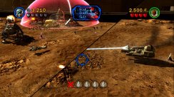 Lego Star Wars III: The Clone Wars