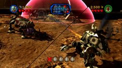 Lego Star Wars III: The Clone Wars