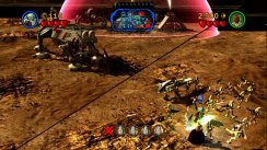 Lego Star Wars III: The Clone Wars