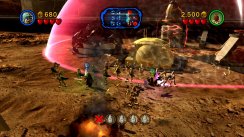 Lego Star Wars III: The Clone Wars