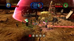 Lego Star Wars III: The Clone Wars