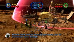 Lego Star Wars III: The Clone Wars