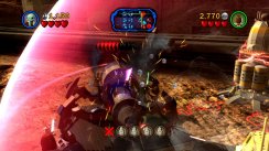 Lego Star Wars III: The Clone Wars