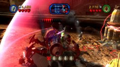 Lego Star Wars III: The Clone Wars