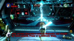 Lego Star Wars III: The Clone Wars