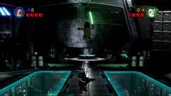 Lego Star Wars III: The Clone Wars