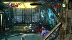Lego Star Wars III: The Clone Wars