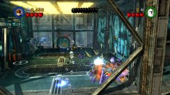 Lego Star Wars III: The Clone Wars
