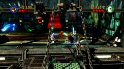 Lego Star Wars III: The Clone Wars