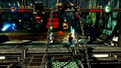 Lego Star Wars III: The Clone Wars