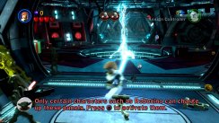 Lego Star Wars III: The Clone Wars