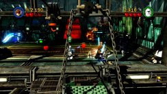 Lego Star Wars III: The Clone Wars