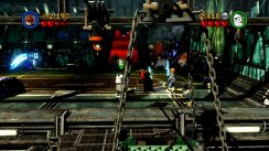Lego Star Wars III: The Clone Wars