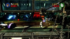 Lego Star Wars III: The Clone Wars