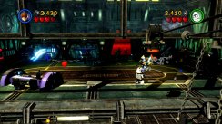 Lego Star Wars III: The Clone Wars