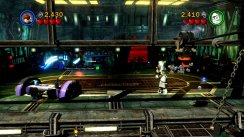 Lego Star Wars III: The Clone Wars