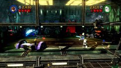 Lego Star Wars III: The Clone Wars