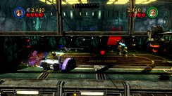 Lego Star Wars III: The Clone Wars